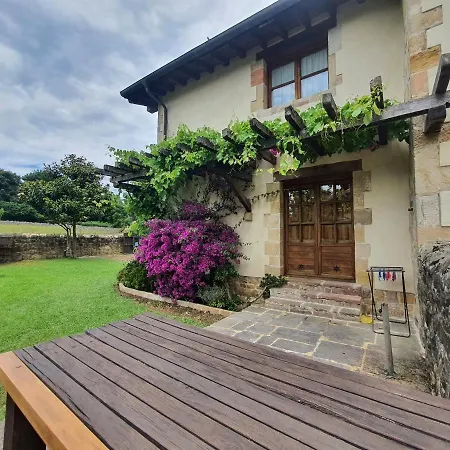 La Casuca De Agueero Holiday home Aguero (Cantabria)