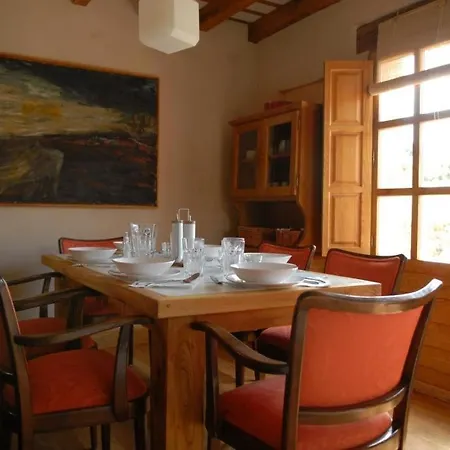 Holiday home La Casuca De Agueero *