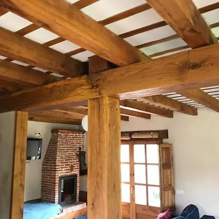 Holiday home La Casuca De Agueero Aguero (Cantabria)