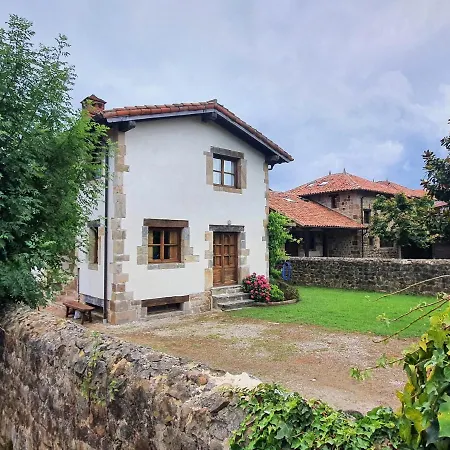 La Casuca De Agueero *