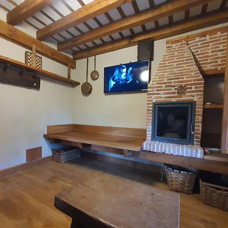 La Casuca De Agueero * Aguero (Cantabria)