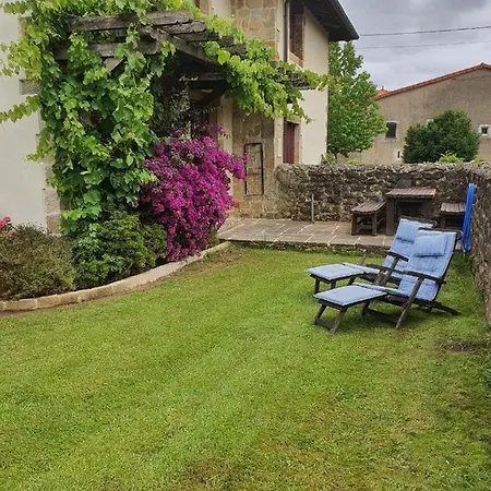 La Casuca De Agueero Vakantiehuis *