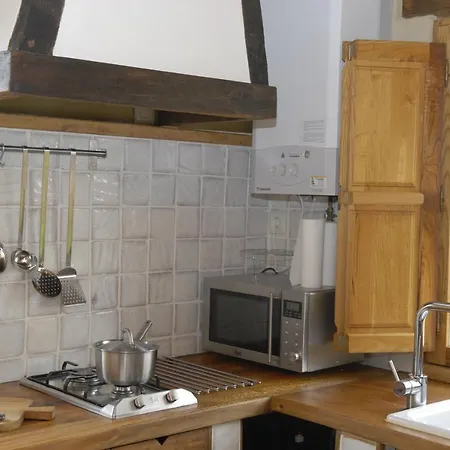 La Casuca De Agueero Prázdninový dům Aguero (Cantabria)