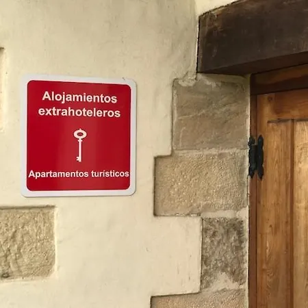 Holiday home La Casuca De Agueero Aguero (Cantabria)