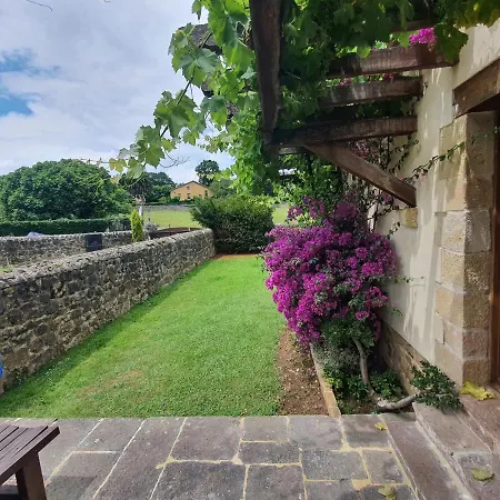 La Casuca De Agueero Tatil Evi