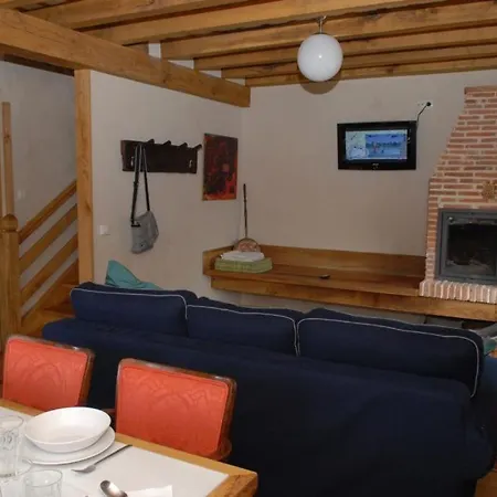 Holiday home La Casuca De Agueero Aguero (Cantabria)
