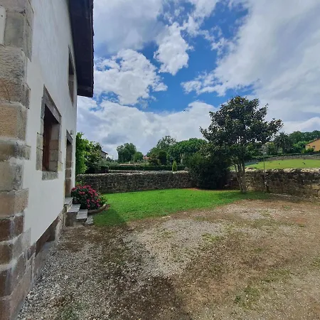 La Casuca De Agueero * Aguero (Cantabria)