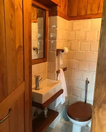 La Casuca De Agueero Aguero (Cantabria)