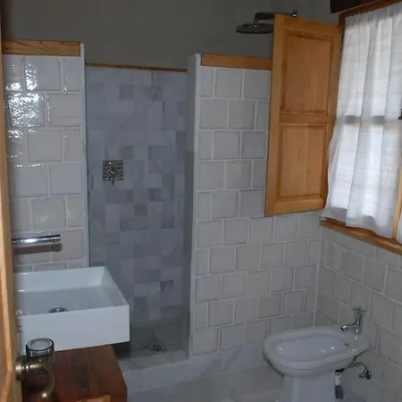 Holiday home La Casuca De Agueero *