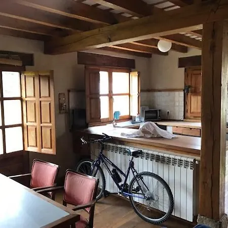 La Casuca De Agueero