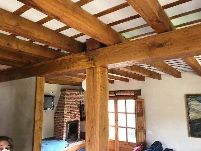 Holiday home La Casuca De Agueero Aguero (Cantabria)