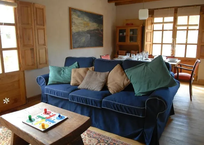 La Casuca De Agueero * Aguero (Cantabria)