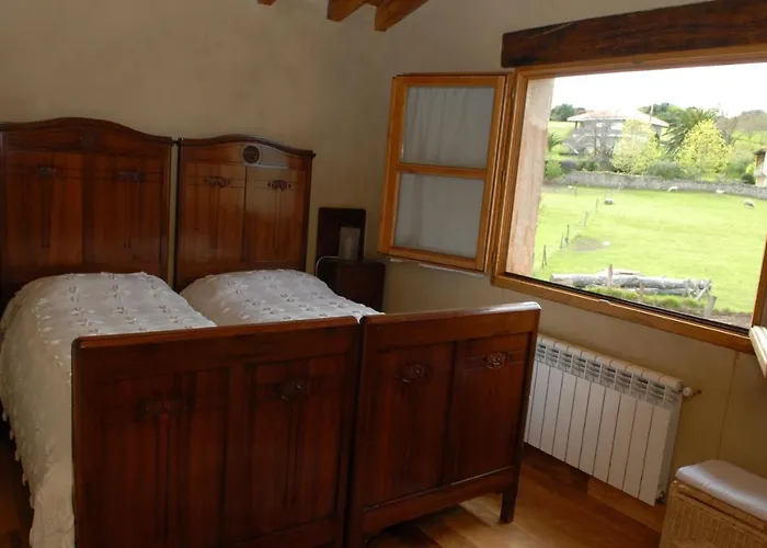 La Casuca De Agueero