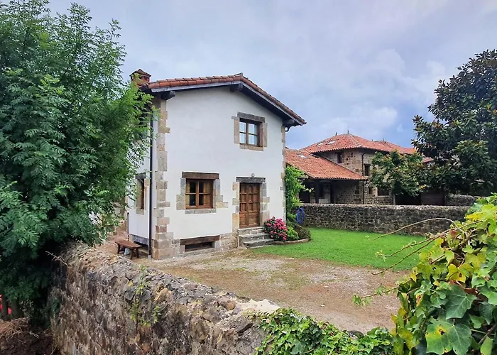 La Casuca De Agueero *