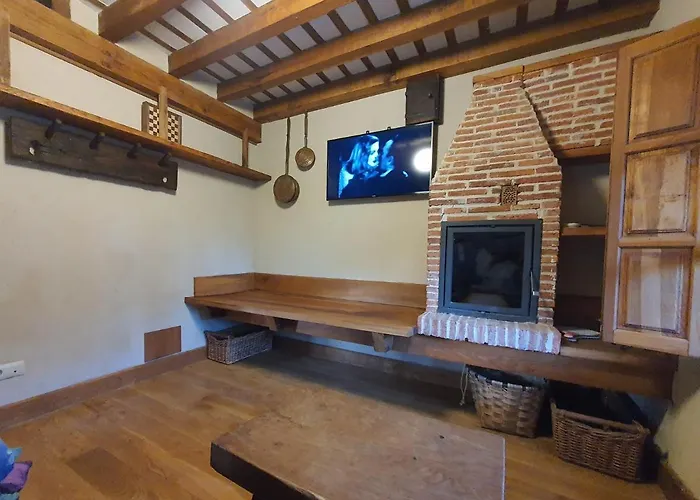 La Casuca De Agueero * Aguero (Cantabria)