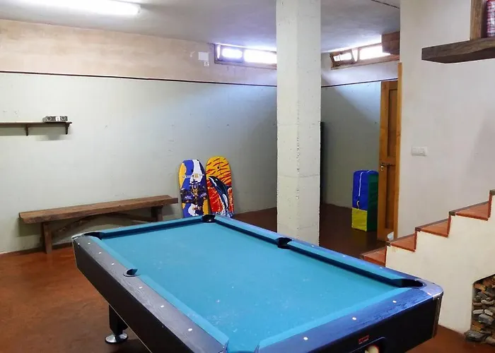 La Casuca De Agueero *