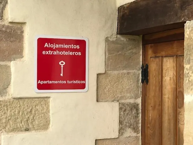 Holiday home La Casuca De Agueero Aguero (Cantabria)