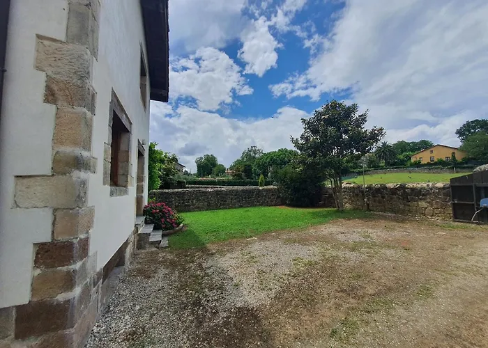 La Casuca De Agueero * Aguero (Cantabria)