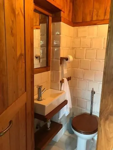 La Casuca De Agueero Aguero (Cantabria)