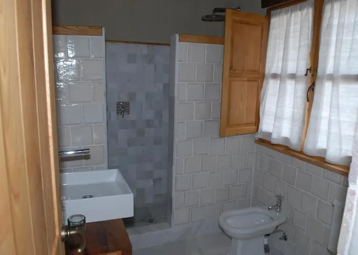 Holiday home La Casuca De Agueero *