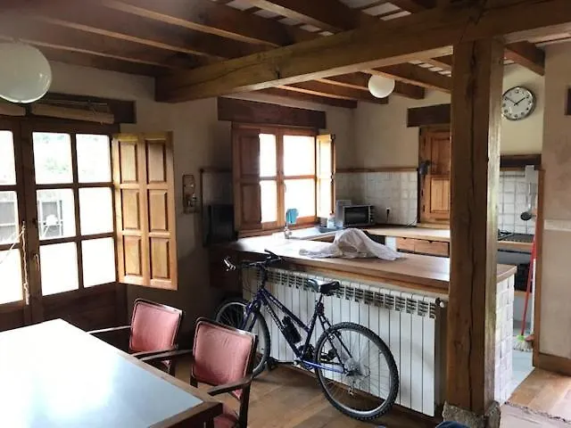 La Casuca De Agueero