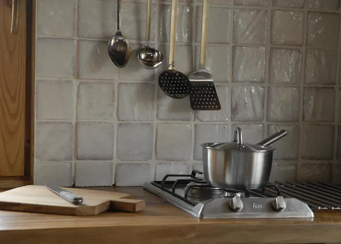 La Casuca De Agueero * Aguero (Cantabria)